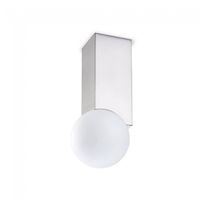 plafon de techo cub ii