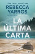 la ultima carta