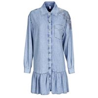 liu jo vestido ua5129 para mujer