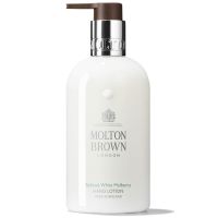 molton brown refined white mulberry hand lotion 300ml