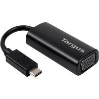 targus aca934euz usb type-c to vga adapter