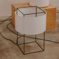 lampara de mesa lewit l