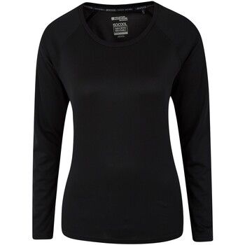 Mountain Warehouse Blusa Endurance para mujer