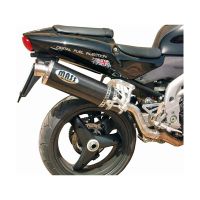 silenciador de escape triumph daytona 955 ie mass gp1