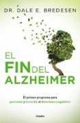 el fin del alzheimer