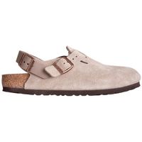 birkenstock zuecos chaussures tokio ii daim para mujer