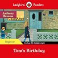 Tom S Birthday (ladybird) Beginner