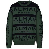 balmain jersey - para hombre