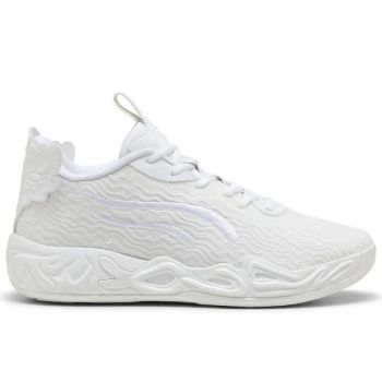 Zapatillas Puma MB 04 Low Ice White
