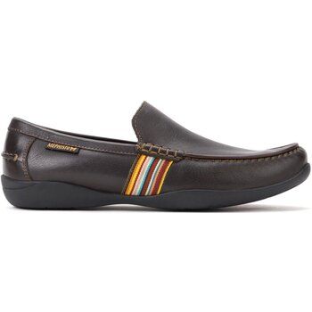 Mephisto Mocasines Idris para hombre