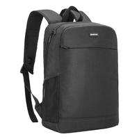 mochila unyka urban mo156 color negro para portatiles hasta 156