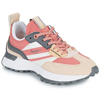 Pepe jeans Zapatillas LUCKY MAINS para mujer