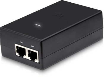 Ubiquiti Inyector PoE POE-50-60W 50VDC 1.2A