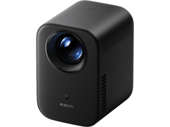 Mini proyector - Xiaomi Smart Projector L1, 1920 x 1080, 200 Lumens, Full-HD, Negro