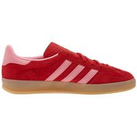 adidas zapatillas baskets gazelle indoor daim et cuir para mujer