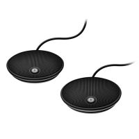 logitech group microfonos de expansion
