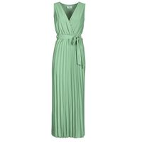 moony mood vestido largo kimie para mujer