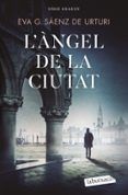 langel de la ciutat