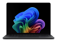 surface laptop 13 8 intel series 3 core ultra 732512 black
