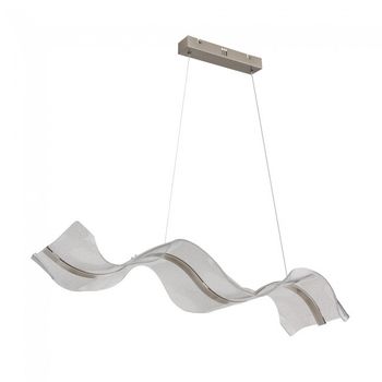 Lámpara colgante led saque cct (32w)