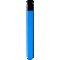 corsair hydro x series xl5 performance coolant - blue blue