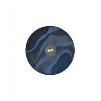 aplique de pared malachite nuit