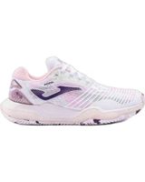 de joma modelo point lady 2402 ros blanco