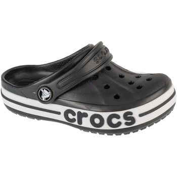 Crocs Pantuflas Bayaband Kids Clog T para niño