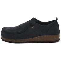 grunland pantuflas blu 38sara para mujer