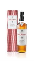 macallan 15 double cask nuevo formato estuche
