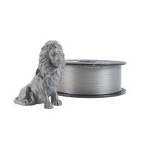 pla prusament galaxy silver 175 mm