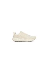 zapatillas de running new balance fresh foam arishi v4 utility mujer beige