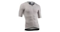 maillot de manga corta para hombre northwave extreme ultra light grey