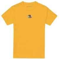wildlife camiseta mums para hombre