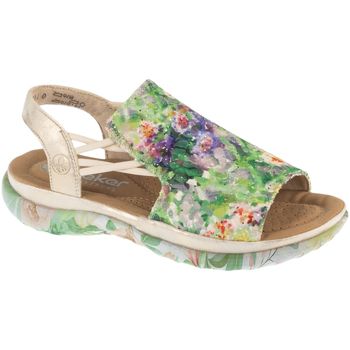 Rieker Sandalias Sandals 64841 para mujer