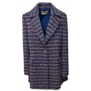 Alviero Martini Chaqueta d2021_caban para mujer