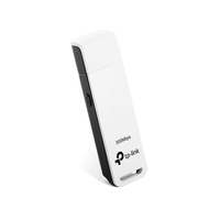 tarjeta de red inal tp-link tl-wn821n 300mb usb
