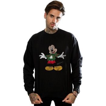 Disney Jersey BI37227 para hombre