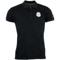 peak mountain polo polo manches courtes homme cornelius para hombre