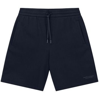 Armani Exchange Short XM001300 AF20934 para hombre