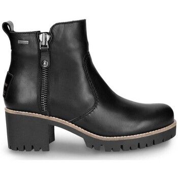 Panama Jack Botines BOTIN PAULINE B1 NEGRO GORE TEX para mujer