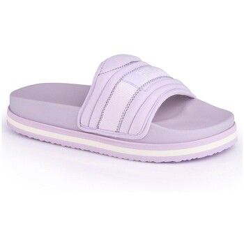 Fila Chanclas Morro Zeppa Lounge para mujer