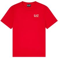 emporio armani camiseta 7b000020 para nino