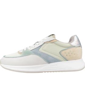 de HOFF ZAPATILLAS HOFF LALATIN VERDE LIGHTPAST LGHTPAST