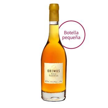 Tokaji Oremus Eszencia 37.5cl. Tokaji, 37.50cl, 3% Vol