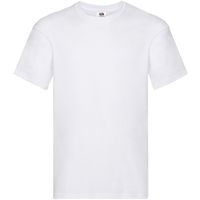 fruit of the loom camiseta original para hombre