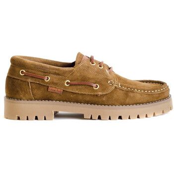 Colour Feet Mocasines NAUTIC para hombre
