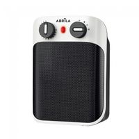 termoventilador ceramico 2 potencias libia 1800w