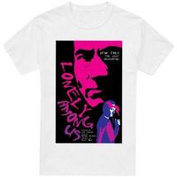 star trek camiseta the next generation season 1 episode 7 para hombre