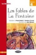 les fables de la fontaine. livre audio @